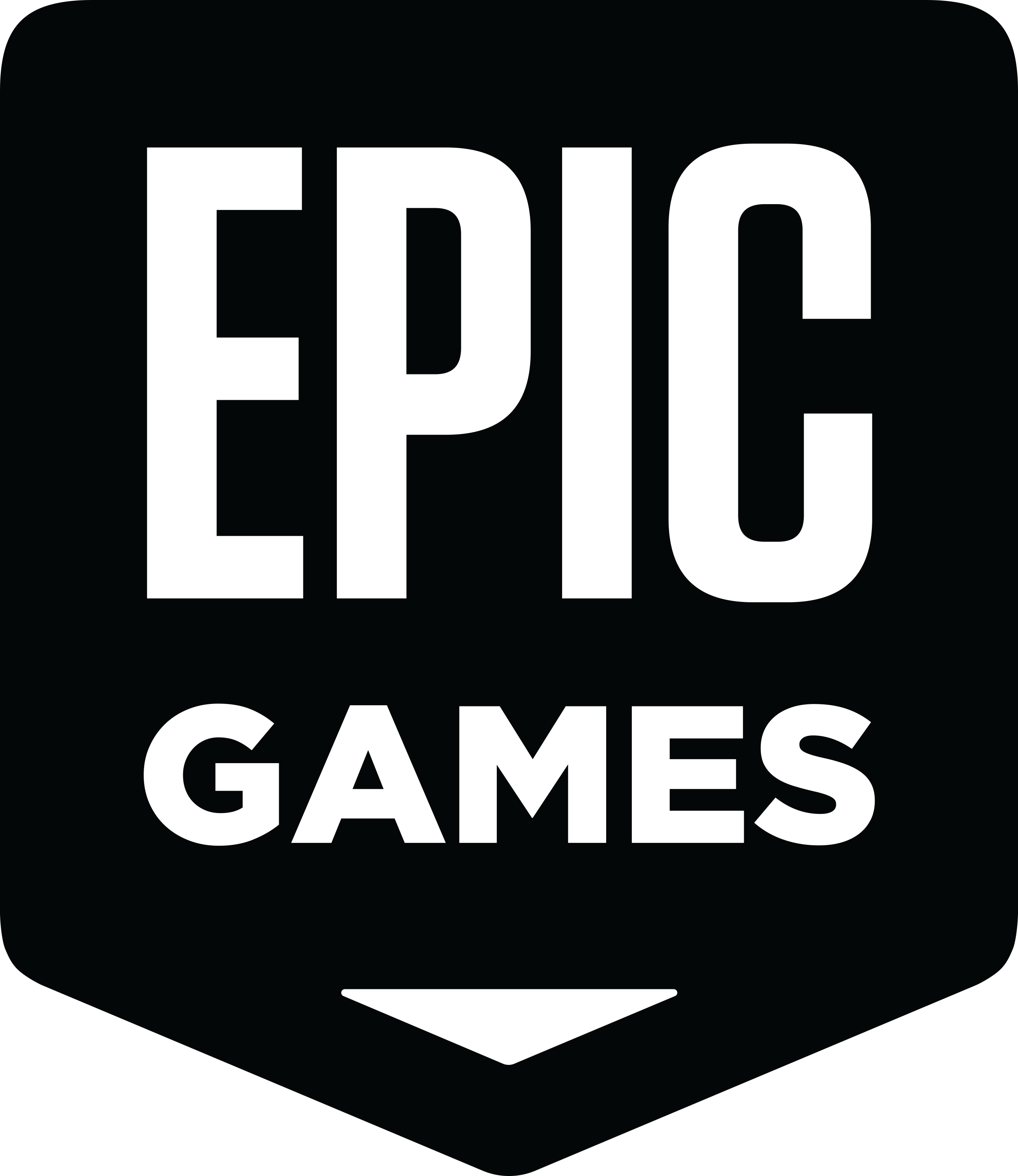 Epic Games