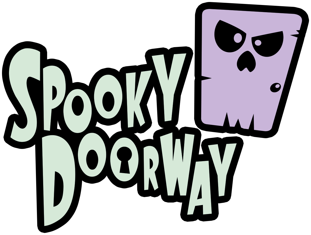Spooky Doorway